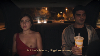 Vicky Maidanoglou - Thursday Night Sorbet (2022) HD 1080p