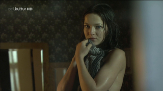 Hannah Herzsprung, Julia Dietze - Werther (2008) HD 1080p