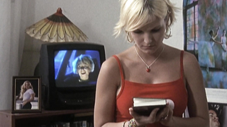 Ivonne Schönherr - Ein Fall für zwei s23e05 (2002) HD 1080p