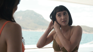 Jessie Mei Li, Yvonne Chapman, Celina Jade - The Season s01e01-06 (2026) HD 1080p