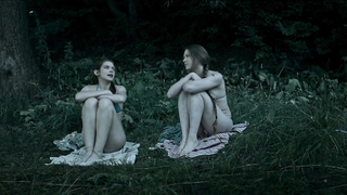Diana Milyutina, Vasilisa Kirkizh - Sled Chikatilo s01e05 (2026) HD 1080p