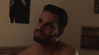 Leeoz Levy, Bar Cohen - Between Her (2022) HD 1080p