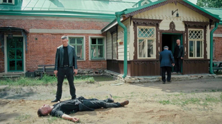 Anna Korolyova, Polina Shubareva, Tatyana Trunova, etc - Leshiy s01e01e03e09e13 (2026) HD 1080p
