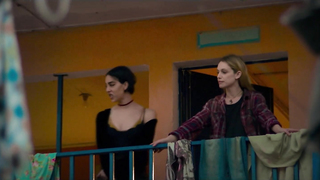 Daniella Kertesz - 10 Kilos of Cocaine (2025) HD 1080p