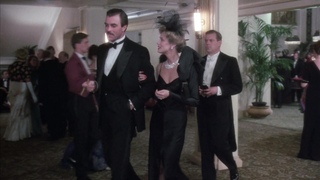 Lauren Hutton, Belinda Mayne, Jane Seymour - Lassiter (1984) HD 1080p