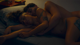 Paula Finn - Night Stage (Ato Noturno) (2025) HD 1080p