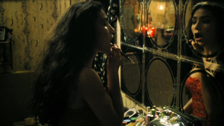 Dolores Heredia, Maya Zapata, etc - Santitos (1999) HD 1080p