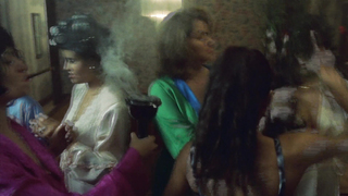 Dolores Heredia, Maya Zapata, etc - Santitos (1999) HD 1080p