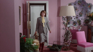 Catherine Alric - Tendre poulet (1977) HD 1080p