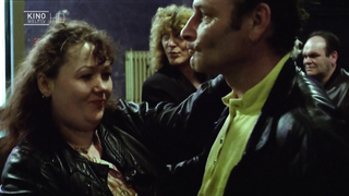 Catrin Striebeck, Myriam Mézières - Mau Mau (1991) HD 1080p