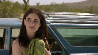 Amanda Peet - A Lot like Love (2005) HD 1080p