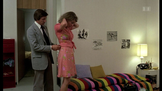 Evelyne Kraft, Melitta Gautschy - Die Fabrikanten (1973) HD 720p