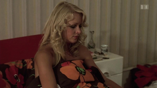Evelyne Kraft, Melitta Gautschy - Die Fabrikanten (1973) HD 720p