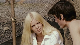 Heidemarie Wenzel - Zeit der Störche (1971) HD 720p