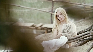 Heidemarie Wenzel - Zeit der Störche (1971) HD 720p