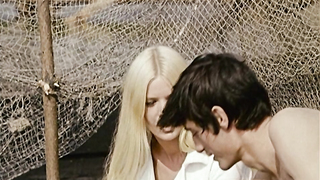 Heidemarie Wenzel - Zeit der Störche (1971) HD 720p