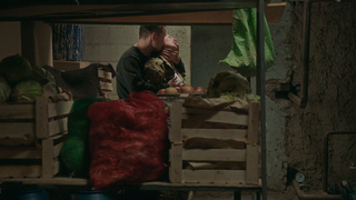 Taazim Umetaali - Chernyy dvor s02e01 (2026) HD 1080p