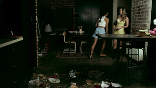 Midori Francis, Madeleine Madden - Saccharine (2026) HD 1080p