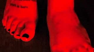 Alana Dro - Closet Monster (2023) HD 1080p