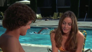 Barbara Mills, Sondra Currie, Marki Bey, etc - Class of '74 (1972) HD 720p