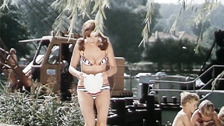 Marietta Anday - Das Grashaus (1976) HD 720p