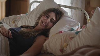 Madeline Zima, Kimberly-Sue Murray, Anne-Julie Proulx, Sheila McCarthy, Kristina Tonteri-Young, Louise Kerr, etc - Love Is the Monster (2025) HD 1080p