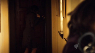 Nicole da Silva – Carla Cametti PD s01 (2009) HD 720p