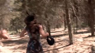 Evelin Kachulin - Eva – Working Title (Eva Shem Zmani) (2010) HD 1080p