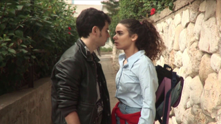 Liron Ben-Shlush - Daswarilli (2009) HD 1080p