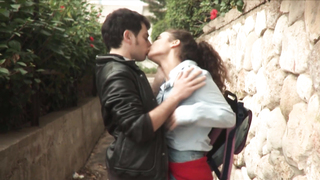 Liron Ben-Shlush - Daswarilli (2009) HD 1080p