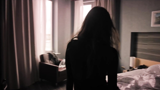 Darya Avratinskaya - Crimson Mist (Bagrovyy tuman) s01e01-04 (2026) HD 1080p