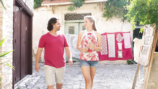 Annika Blendl - Ein Sommer auf Zypern (2017) HD 720p