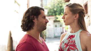 Annika Blendl - Ein Sommer auf Zypern (2017) HD 720p