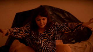 GaIa Kelem - Mute (2021) HD 1080p