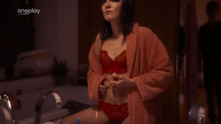 Tereza Voriskova (Tereza Ramba) - Monyová s01e01-06 (2026) HD 1080p
