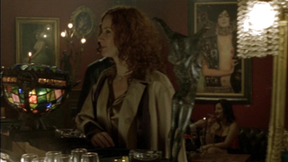 Annika Blendl, Jutta Fastian - Tatort e667 (2007) HD 1080p