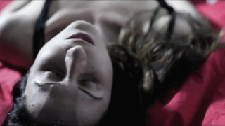 Nili Tserruya, Ofri Fuchs - How to be Alone (2016) HD 1080p