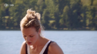 Anja Nejarri, Marie Rönnebeck - Inga Lindström s11e06 (2014) HD 720p