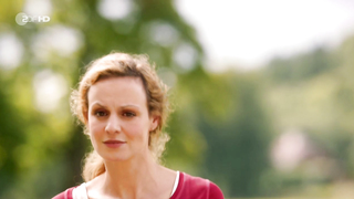 Anja Nejarri, Marie Rönnebeck - Inga Lindström s11e06 (2014) HD 720p