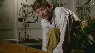 Ester Francksen - Die Männer vom K3 s02e07 (1992) HD 720p
