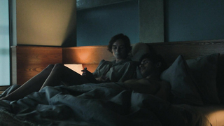 Saura Lightfoot Leon, Medalion Rahimi, etc - The Agency s02 (2026) HD 1080p