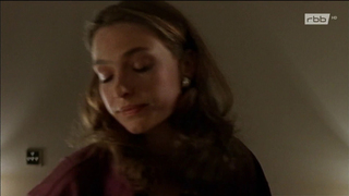 Aglaia Szyszkowitz - Polizeiruf 110 s26e06 (1996) HD 1080p