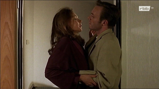 Aglaia Szyszkowitz - Polizeiruf 110 s26e06 (1996) HD 1080p