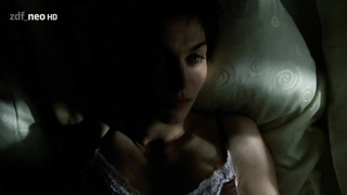 Christiane Paul, Angela Hunkeler - Die Tote vom Deich (2006) HD 1080p