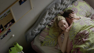 Kimberley Nixon, India Wadsworth, Zawe Ashton - Fresh Meat s01-03 (2011-2013) HD 1080p