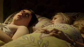 Kimberley Nixon, India Wadsworth, Zawe Ashton - Fresh Meat s01-03 (2011-2013) HD 1080p