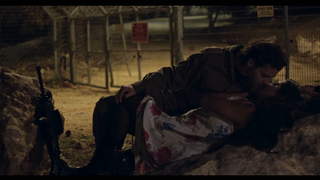 Ella Armony - Fallen (2022) HD 1080p