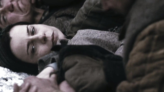 Agata Kulesza - Róża (2011) HD 1080p