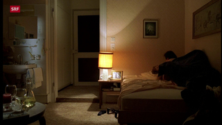 Brigitte Beyeler - Komiker (2000) HD 1080p