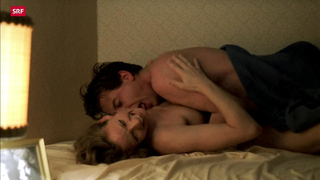 Brigitte Beyeler - Komiker (2000) HD 1080p